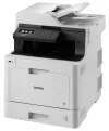 BROTHER Laser DCP-L8410CDW A4 2400x600 dpi Print Scan Kopie Duplex USB Wi-Fi LAN thumbnail (2 of 3)