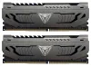 PATRIOT Viper Steel 16 GB DDR4 4000 MHz DIMM CL16 1,45 V KIT 2x 8 GB thumbnail (1 of 1)