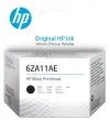 HP tisková hlava 6ZA11AE černá