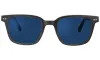 GUNNAR kontorimänguprillid MUIR EBONY * päikeseprillid * BLF 98 * GUNNAR fookus thumbnail (3 of 5)
