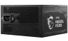 MSI source MAG A850GL PCIE5 850W ATX3.0 act. PFC 7 years total. warranty 120mm fan modular cabling 80PLUS Gold thumbnail (3 of 4)