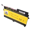 Ceallraí PATONA le haghaidh ntb SAMSUNG 370 3900mAh Li-Pol 10.8V AA-PBVN3AB