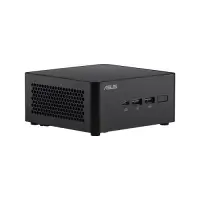 Мини-ПК ASUS NUC 14 Pro NUC14RVH Intel Core Ultra 5 2x 8 ГБ DDR5 + 512 ГБ + Windows 11 Pro, видеокарта Intel Arc, кабель питания для ЕС Мини-ПК ASUS NUC 14 Pro NUC14RVH Intel Core Ultra 5 2x 8 ГБ DDR5 + 512 ГБ + Windows 11 Pro, видеокарта Intel Arc, кабель питания для ЕС (1 of 9)