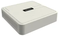 Grabador NVR HIKVISION HiWatch HWN-2108H(D) para 8 cámaras 6Mpix HDMI VGA 2x USB LAN 1x SATA Grabador NVR HIKVISION HiWatch HWN-2108H(D) para 8 cámaras 6Mpix HDMI VGA 2x USB LAN 1x SATA (1 of 2)