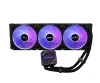 AIOCOOL Asrock Pro 360 ARGB 360mm AIOCOOL Asrock Pro 360 ARGB 360mm