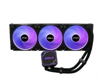 AIOCOOL Asrock Pro 360 ARGB 360mm AIOCOOL Asrock Pro 360 ARGB 360mm (1 of 11)