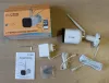 Caméra bullet Xtend Home BO100 2K 3Mpx IP65 IR jusqu'à 10m objectif 3mm Wi-Fi Tuya thumbnail (5 of 5)