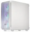 Кутия Endorfy Arx 700 ARGB ATX 4x 140 ARGB вентилатор (до 8 вентилатора) 2x USB USB-C мрежа закалено стъкло бяла thumbnail (5 of 15)