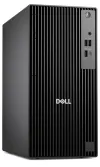 DELL Pro Tower QCT1250 i3-14100 8GB 512GB SSD DVDRW W11Pro