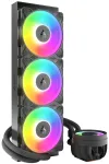ARCTIC ūdens dzesētājs Liquid Freezer III Pro 360 ARGB melns thumbnail (2 of 4)