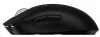 Logitech G PRO X SUPERLIGHT 2 LIGHTSPEED gamingmus SORT 2,4GHz thumbnail (3 of 11)