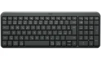 Ασύρματο πληκτρολόγιο Logitech K250 Compact Bluetooth CZ Μαύρο (1 of 18)