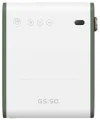 BenQ GS50 Full HD LED Miniprojektor DLP LED Android TV 500ANSI 100000:1 BT Wi-Fi HDMI USB-C USB IPX2 thumbnail (4 of 9)