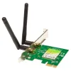 TP-Link TL-WN881ND 802.11b g n bežični PCIe adapter 24 GHz 300 Mbps