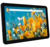 UMAX Tablet PC VisionBook 10T LTE 10.1" IPS 1920x1200 T610 4GB 64GB Flash USB-C SD micro SIM Android 12 grijs thumbnail (3 of 7)