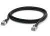 Ubiquiti Patch kabel venkovní STP Cat.5e 2m černá