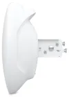 Ubiquiti Wave Professional 60GHz PtP PtMP client 46 dBi 5GHz backup 2x 2.5GbE 1x SFP+ throughput 5.4 Gbps thumbnail (4 of 11)