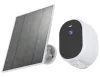 IMMAX NEO LITE SMART Sicherheits-Solarkamera für den Außenbereich BARREL Wi-Fi 24 GHz 4MP PIR TUYA thumbnail (2 of 8)