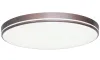 IMMAX NEO LITE AREAS SMART Plafón 51cm 48W Café TUYA Wifi thumbnail (1 of 3)