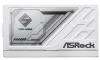 ASRock SL-850GW 850W 80PLUS Gold ATX3.1 modular 135mm fan white active thumbnail (5 of 6)