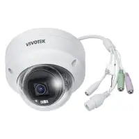 IP-камера Vivotek FD9380-HV-V2 5 МП, H.265, купольная, PoE, ИК-подсветка, дальность действия 30 м, поддержка AI, mSDXC, наружная. IP-камера Vivotek FD9380-HV-V2 5 МП, H.265, купольная, PoE, ИК-подсветка, дальность действия 30 м, поддержка AI, mSDXC, наружная. (1 of 1)