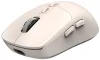 GENIUS NX-8080S BT Milk Tea dual Bluetooth + 2.4GHz 1600 dpi inalámbrico Copilot silencioso 7 botones beige thumbnail (3 of 4)