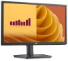 DELL E2225HS 21,5" LED 16:9 FHD 1920x1080 3000:1 5ms VGA DP HDMI højttaler sort thumbnail (2 of 6)