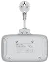COLORWAY pikendustoiteplokk 2x Schuko 3x USB-A 1x USB-C kaabel 25cm thumbnail (8 of 10)