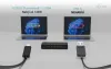 I-tec dokovací stanice Universal 6x 4K Display Docking Station Power Delivery 140W thumbnail (9 of 12)