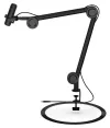 Endorfy Mikrofon Solum Voice wired 2xpop-up Filter ARGB Backlight justierbar Arm Jack USB-C Output thumbnail (7 of 13)