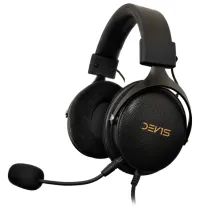 Auriculares para juegos DEV1S SOUNDHACK V2 Auriculares para juegos DEV1S SOUNDHACK V2 (1 of 5)