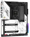 ASRock X670E Taichi Carrara AMD X670 AM5 4x DDR5 4x M.2 HDMI 2x USB-C WiFi EATX thumbnail (1 of 5)