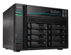 Asustor NAS AS6508T 8x 25" 35" SATA III 2x M.2 Intel ATOM C3538 2,1 GHz 8GB 2x 10 GbE + 2x 2,5 GbE 2x USB 3.2