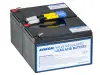AVACOM RBC6-batteri för UPS AVACOM RBC6-batteri för UPS