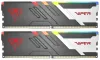 PATRIOT VIPER VENOM RGB 32GB DDR5 6000MHz DIMM CL40 1.1V Kit 2x 16GB