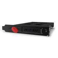 CHIEFTEC SATA Backplane 1x 25" HDDs SDDs CMR-125 CHIEFTEC SATA Backplane 1x 25" HDDs SDDs CMR-125 (1 of 5)