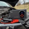 BLUETOUCH jump starter com compressor de 20.000 mAh e corrente de saída de 3000 A thumbnail (7 of 9)