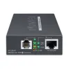 Planet VC-231G v2 Ethernet VDSL2 converter 1000Base-T master slave profile 30a 35b G.993.5 Vectoring G.INP thumbnail (2 of 3)