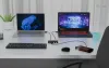 I-tec HUB KVM universale 2x USB-C + 2x porte USB-A 3.0 thumbnail (8 of 8)