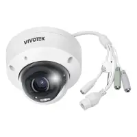 IP-камера Vivotek FD9380-HTV-V2 5MP H.265 купольная PoE ИК 30 м AI mSDXC для наружного использования IP-камера Vivotek FD9380-HTV-V2 5MP H.265 купольная PoE ИК 30 м AI mSDXC для наружного использования (1 of 1)