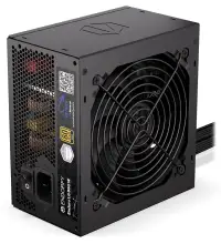 Alimentation Endorfy Enduro L6 850W ATX3.1 avec ventilateur de 120 mm certifié 80Plus Gold Alimentation Endorfy Enduro L6 850W ATX3.1 avec ventilateur de 120 mm certifié 80Plus Gold (1 of 17)