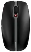 Zestaw klawiatury i myszy CHERRY STREAM DESKTOP RECHARGE bezprzewodowy akumulator USB czarny układ CZ+SK thumbnail (4 of 7)