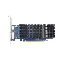 Grafična kartica ASUS GeForce GT1030 2GB BRK GDDR5 Grafična kartica ASUS GeForce GT1030 2GB BRK GDDR5 (1 of 4)