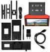 ROLLEI Scanner DF-S 1300 SE Dias und Negative 13Mpx 4300dpi 5"TFT-LCD SDHC USB-C thumbnail (3 of 3)