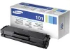 HP Samsung toner zwart MLT-D101S voor ML-2160 2165 2168 SCX-3400 3405 3405W 1500 pagina's