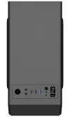 Zalman T6 Middle tower ATX korpus USB 3.0 USB 2.0 thumbnail (4 of 4)