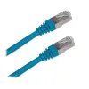 XtendLan Patch cable Cat 5e FTP 2m blue