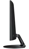 Samsung C24F390 24" Curved 1920x1080 VA 4ms 250 CD m2 HDMI VGA Black thumbnail (5 of 7)