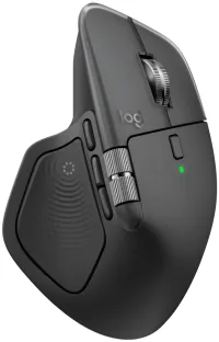 Ratón Logitech MX Master 4 grafito (1 of 7)