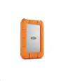LaCie Rugged SSD4 1 TB-os USB-C 40 Gbps Thunderbolt 5 meghajtó